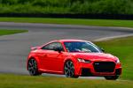 Audi TT RS Coupe 2017 года (NA)